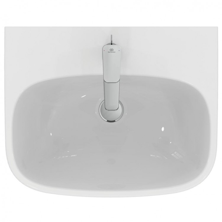 T470601 Раковина 55 см IS i.life A Ideal Standard Ideal Standard i.life A  - Вид №4