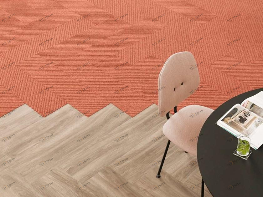 TARKETT Пол / ковер sun-id-1406965