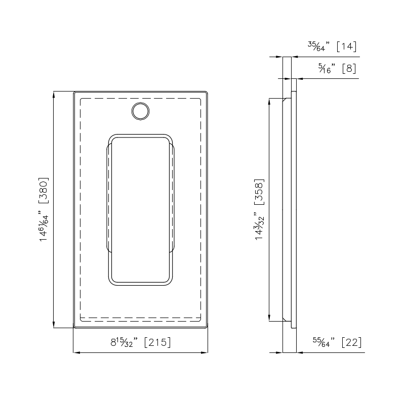 Foster Комплект терок с кольцевым держателем и поддоном для сбора продуктов 8159101  - Вид №1