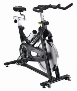 Велотренажер horizon s3+ спин-байк Horizon