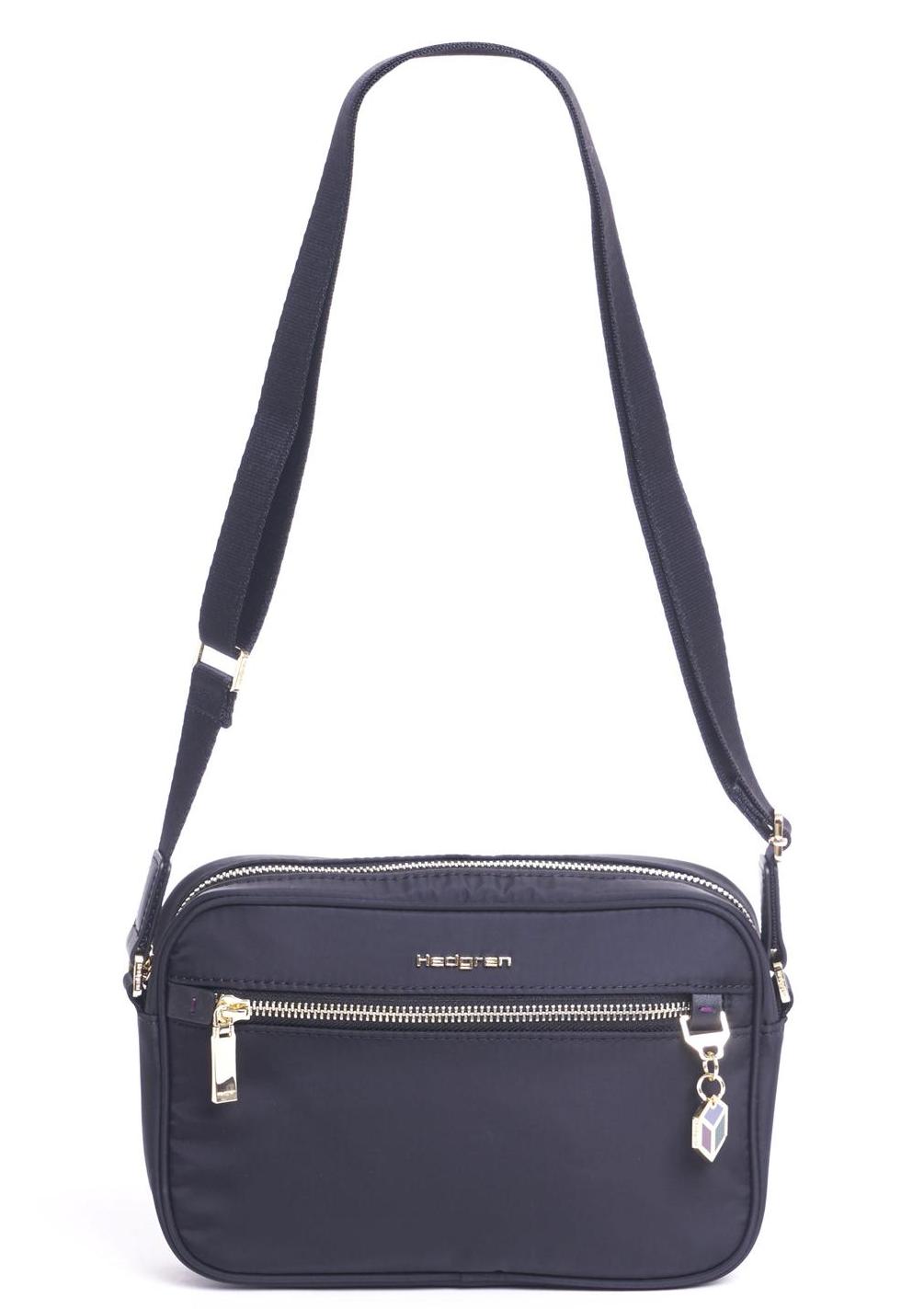 HCHM01M/003 Сумка HCHM01M Small Crossover Spark M Hedgren Charm  - Вид №2