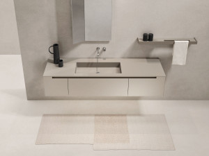 Полная мебель для ванной комнаты