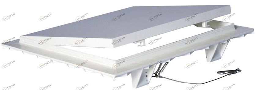 AKIFIX Смотровой люк в абс sun-id-1477584