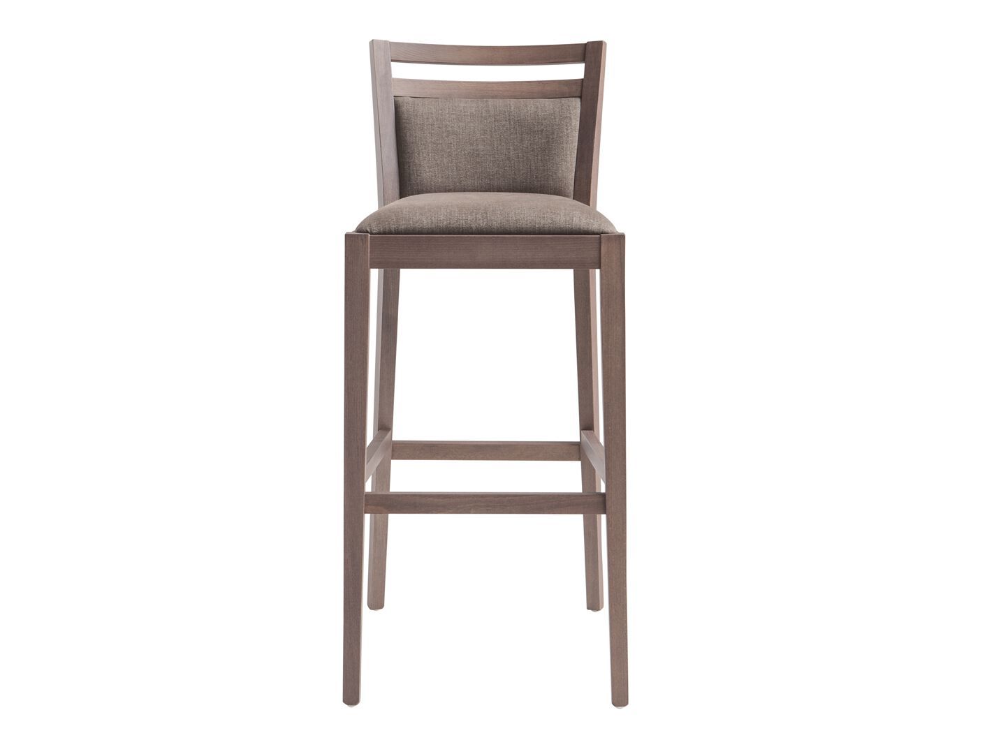 Высокий табурет из бука Palma ARCH-00089203 - Вид №5