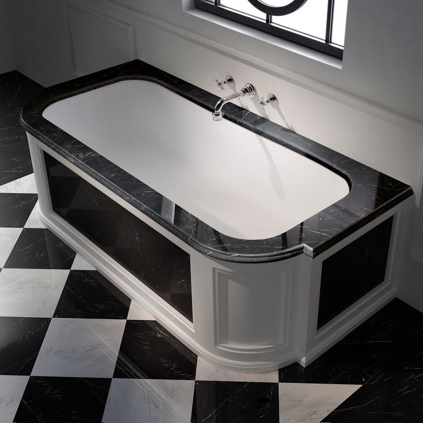 Devon&Devon Прямоугольная ванна sun-id-1372769 - Вид №5