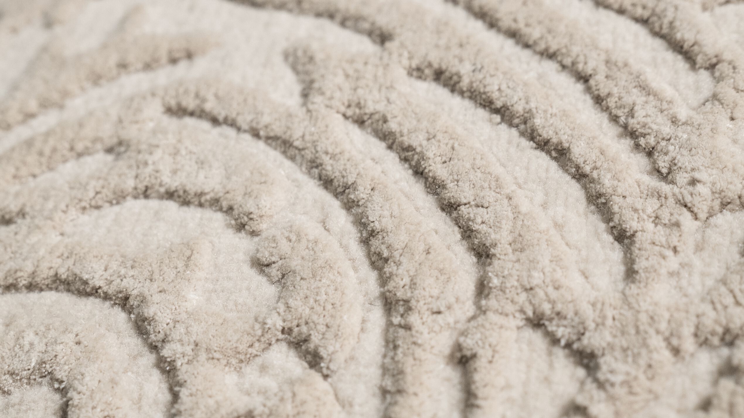 Ковер ручной работы Tapis Rouge Fabulous ARCH-00019264 - Вид №1