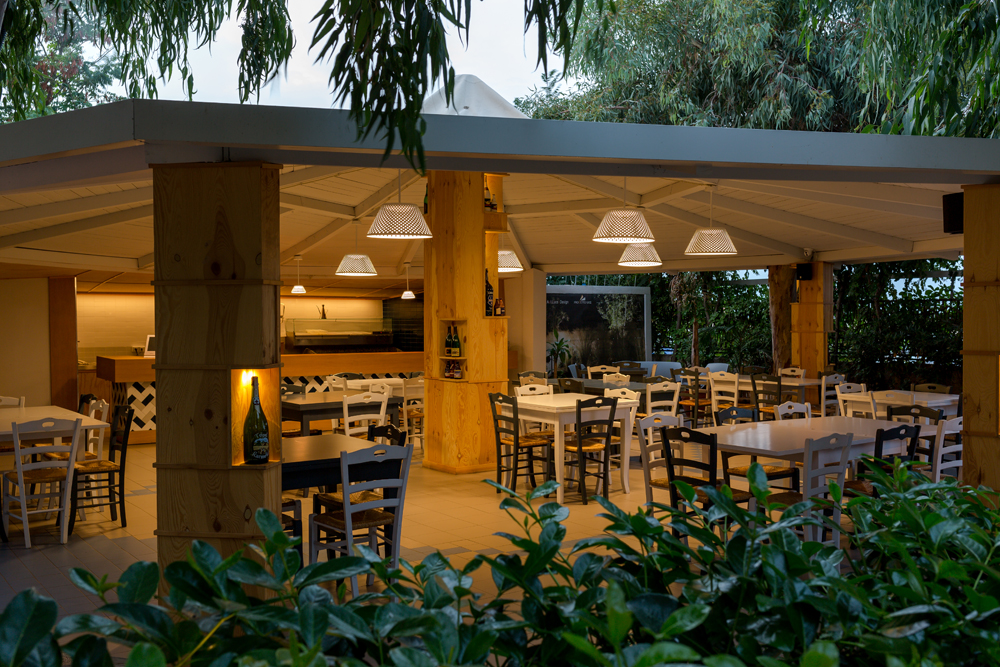 3270616 Потолочный светильник Platek MESH XL Soffitto  MESH XL H. 635 mm - LED 3000K 75°  - Вид №8