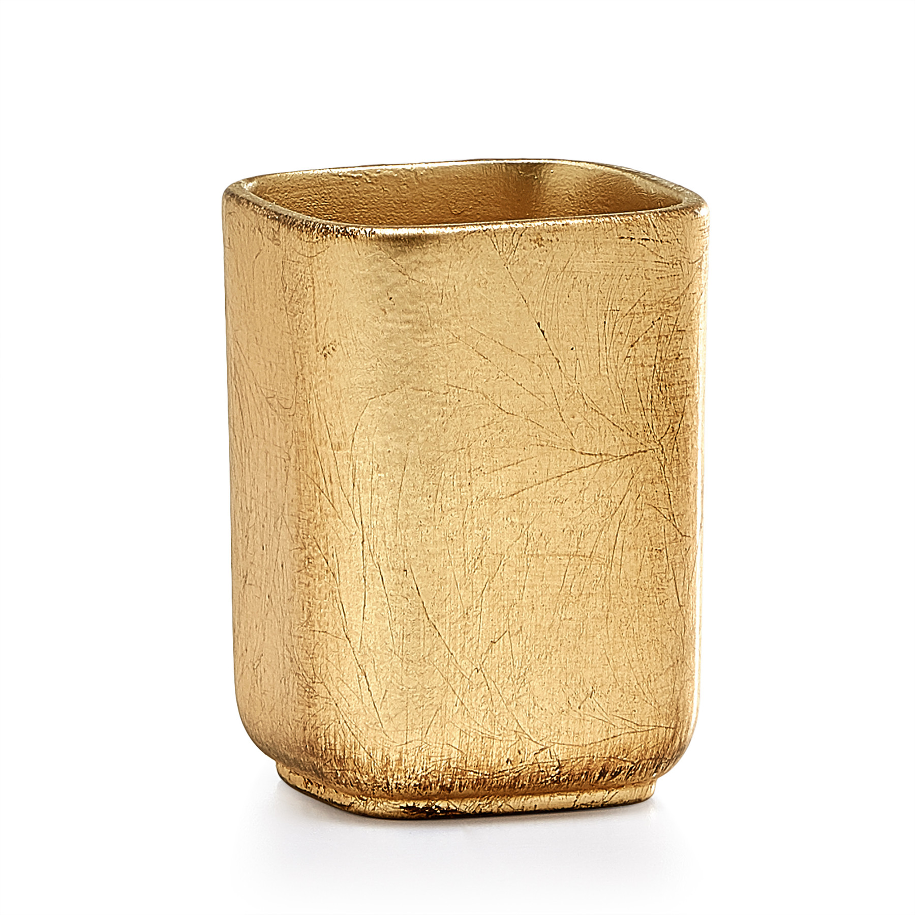 AVA-GLD-BH Золотой держатель для кистей Ava Labrazel 