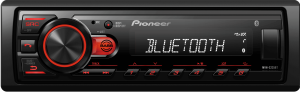 5630140 Автопроигрыватель Pioneer MVH-S235BT