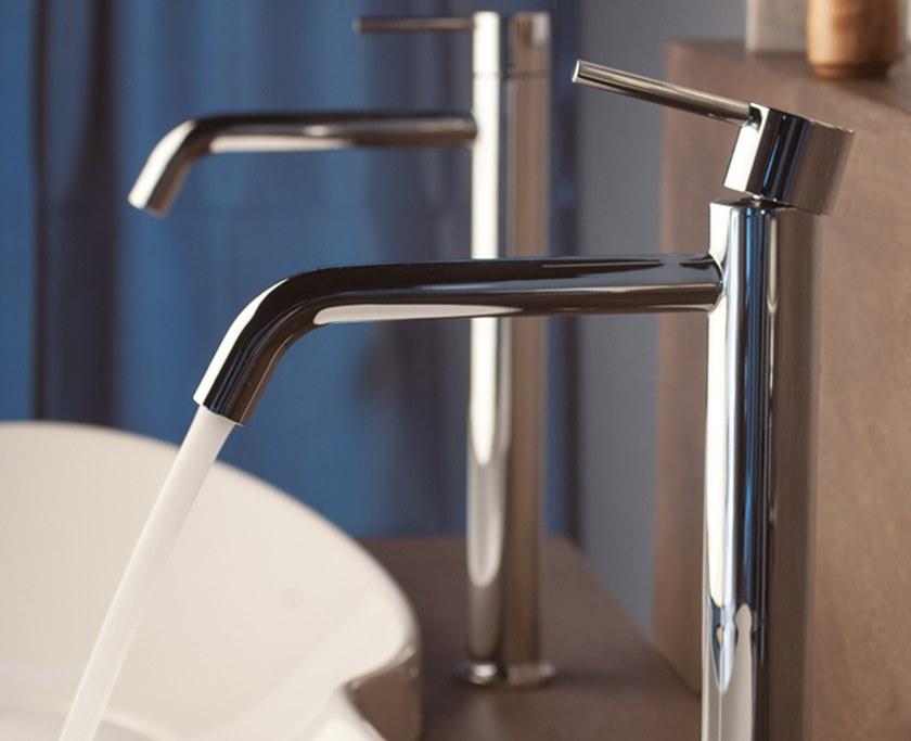 GUGLIELMI Смеситель для умывальника, однорычажный Sprint sun-id-1435111 - Вид №15