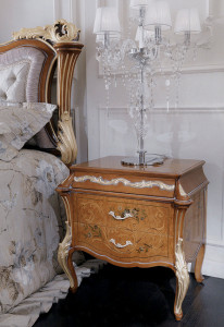 Тумбочка  CEPPI 3051