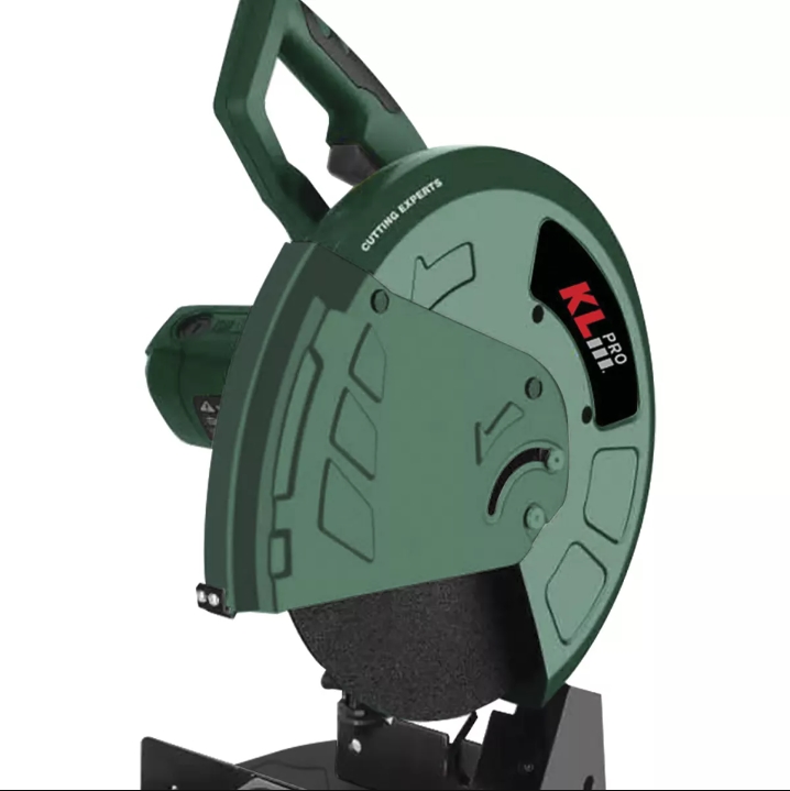 Пила отрезная KLPRO KLPK2506 9176549 STDN-0144909 - Вид №2