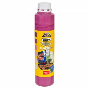 Краситель Abtonfarbe №105 баклажан 750мл