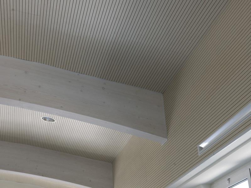 ITP Звукопоглощающие потолочные панели мдф Soundless sun-id-1422377 - Вид №21