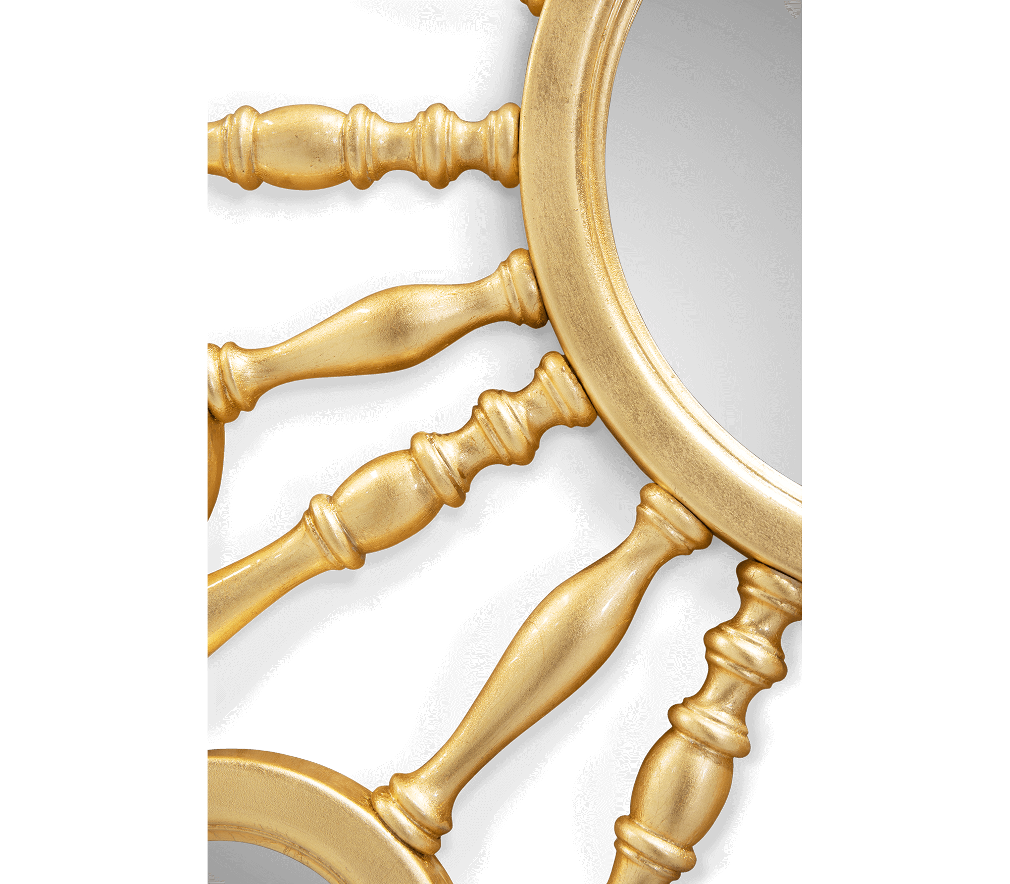 0-151 Зеркало Аполлона Boca Do Lobo  - Вид №5