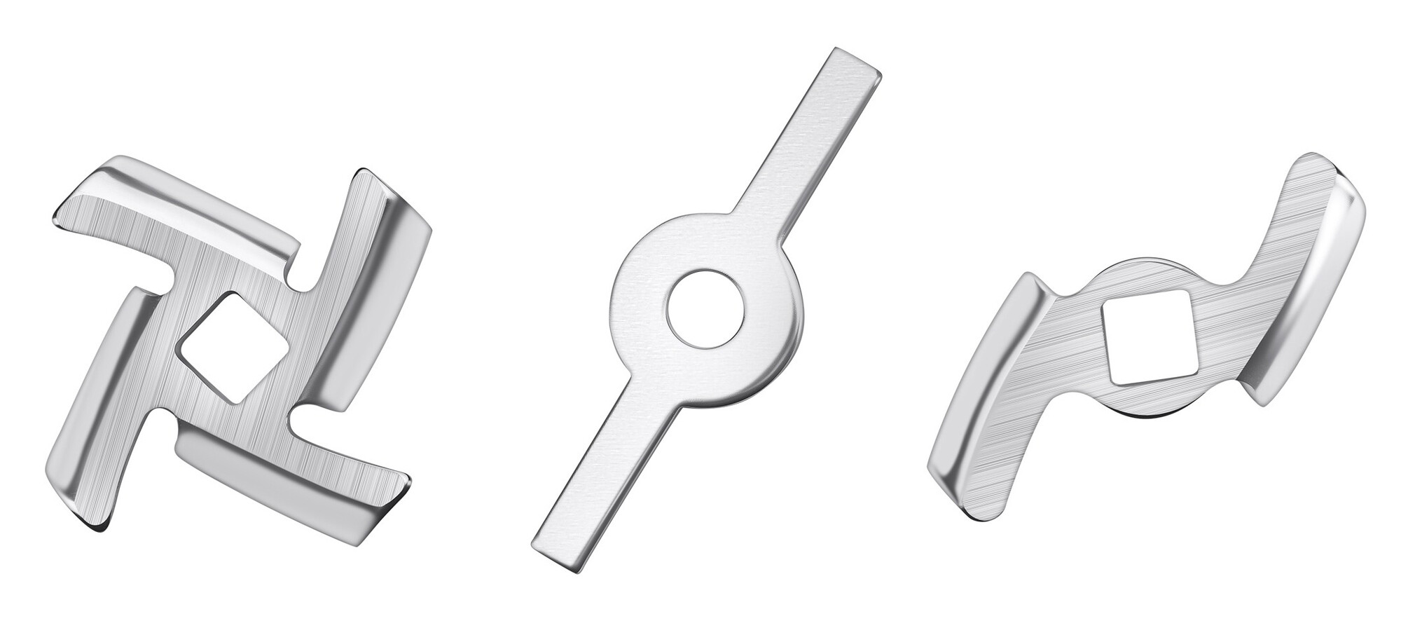 9231872 Кухонная машина Korting KKM 0107 MB N черный STDN-0147105 - Вид №17