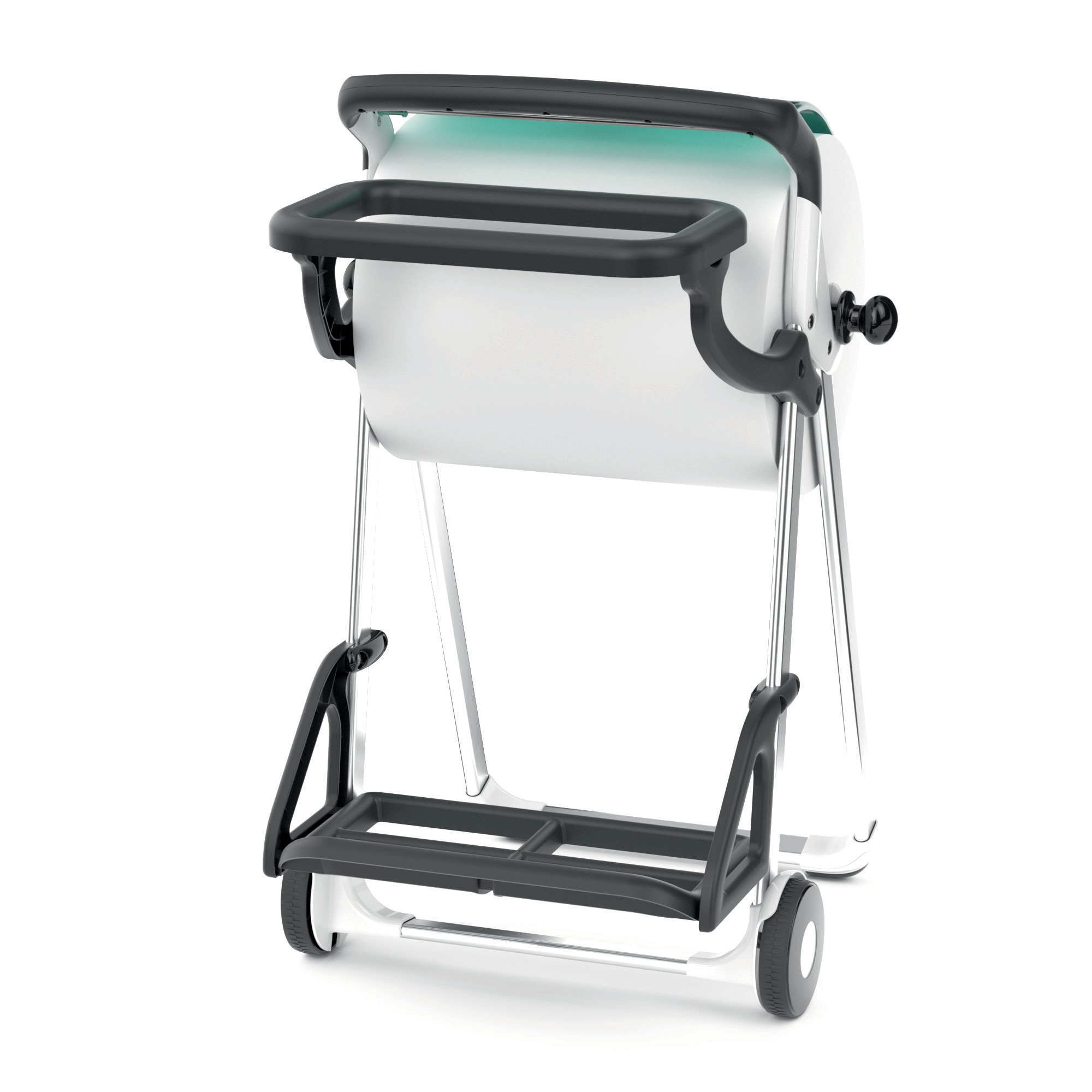 20655038 Дополнительный держатель мешка для мусора Tork  - Вид №1