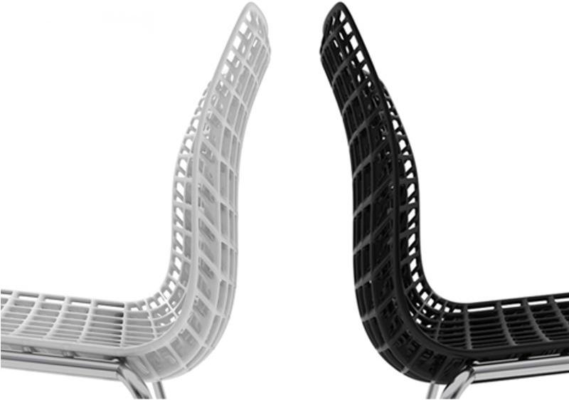 Movisi Штабелируемый стул sun-id-1355086 - Вид №5