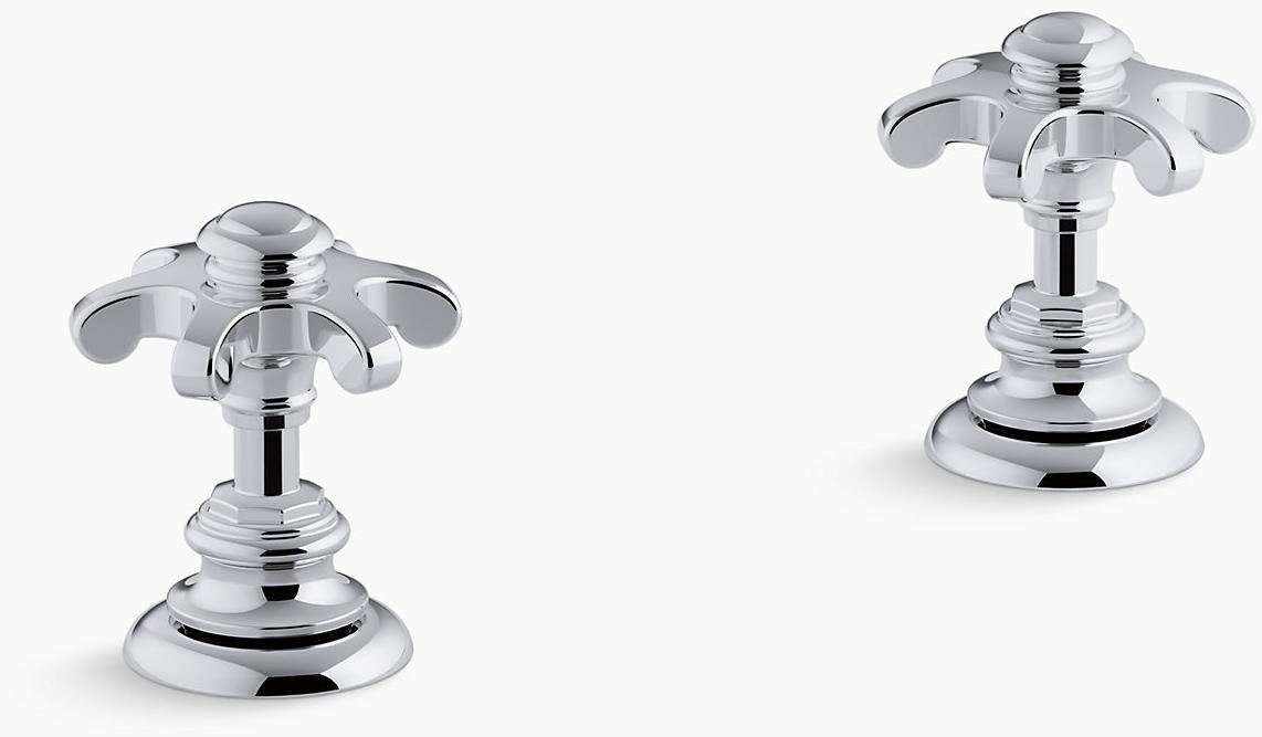 K-98068-3M-BN Раковина KOHLER Vibrant Brushed Nickel  - Вид №1