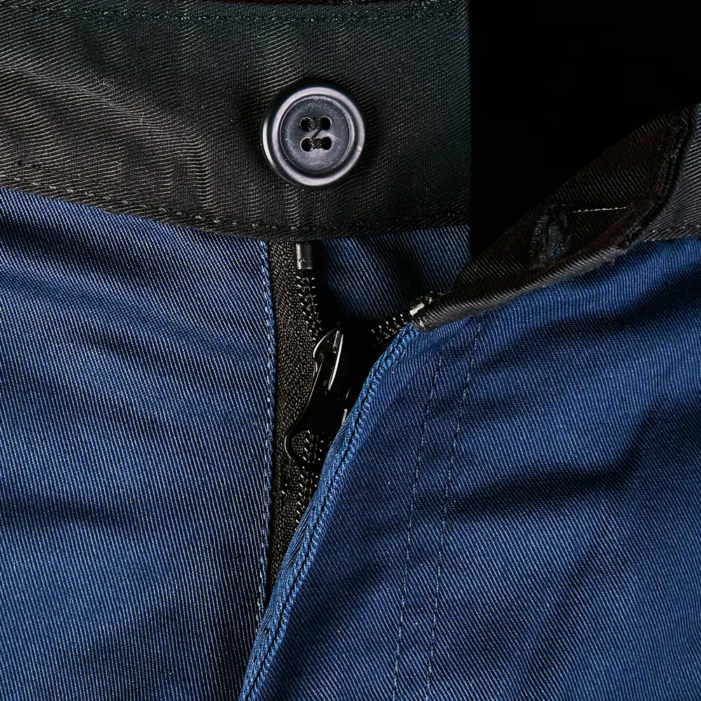 Рабочие брюки DELTA PLUS Mach1 с усиленными коленями 89354149 MACH 1 STLM-0840716 - Вид №3