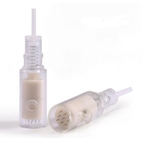 38344 Одноразовые мезо модули Nouveau Easy-Click МедЛайф 