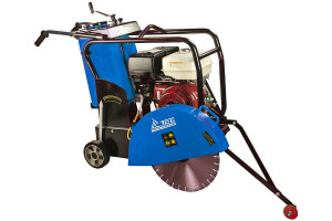 Бензорез ТСС RH-500H 9133088