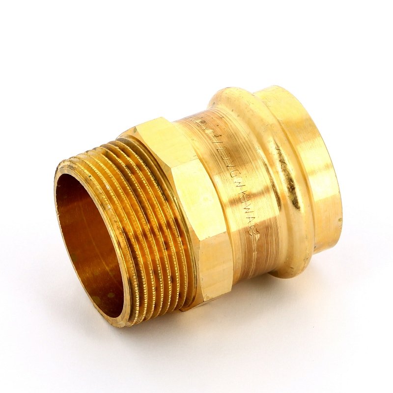 Муфта пресс-Н 42х1"1/2 IBP P4243G04212000 - Вид №1