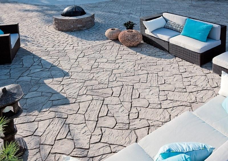 Macevi Самоблокирующийся бетонный блок Wingstone sun-id-1347639 - Вид №1