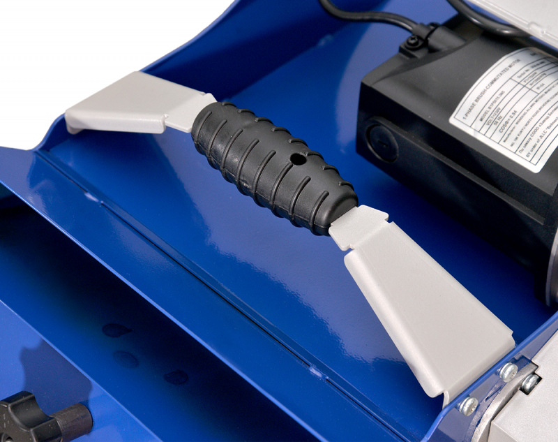 Электрорубанок BELMASH CPL-200 9153294 STDN-0116905 - Вид №8