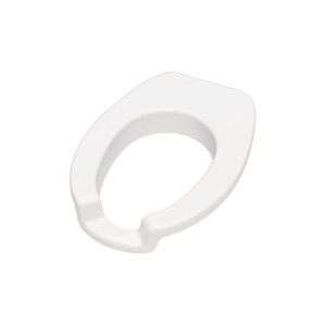 Пластиковое сиденье для унитаза