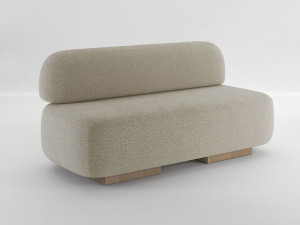 Ткань диван