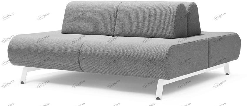 Casala Модульный секционный диван Basso 940 - 942