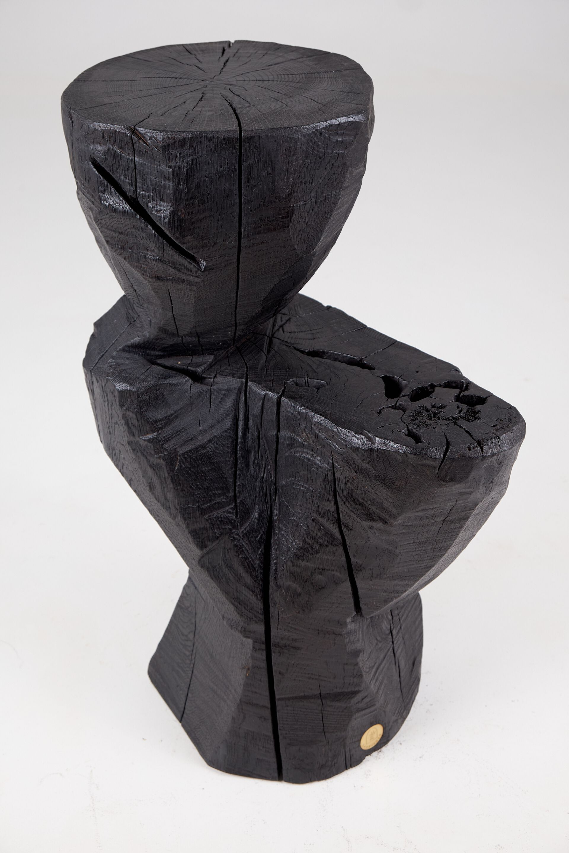 Дубовый стул Logniture Jownik ARCH-00037174 - Вид №5