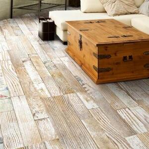 Пробка CorkStyle Loft Rift (Гладкая) 1235х305 мм.