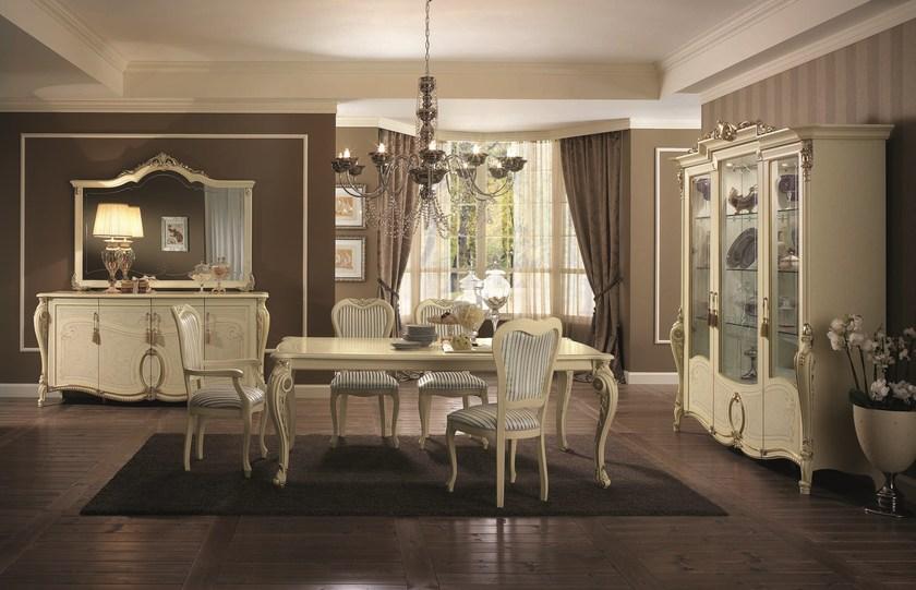 Arredoclassic Витрина в классическом стиле Tiziano sun-id-1405581 - Вид №2