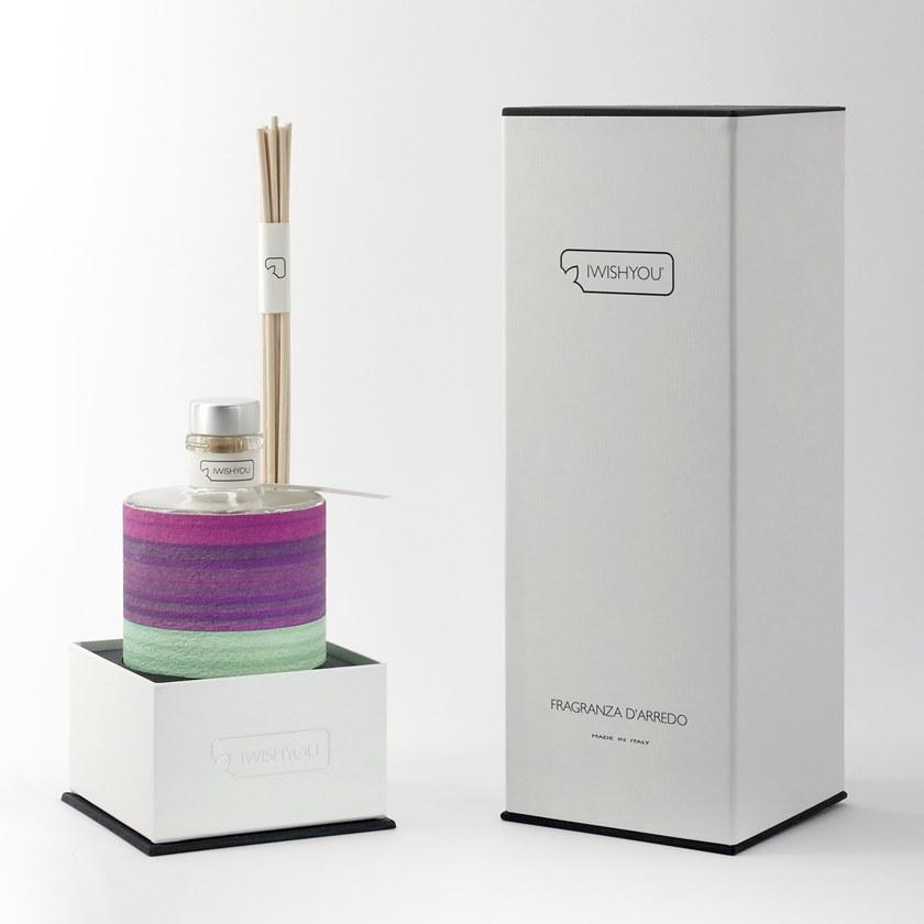 IWISHYOU Ароматизатор в натуральном камне Policrom 8057711491018 - Вид №1