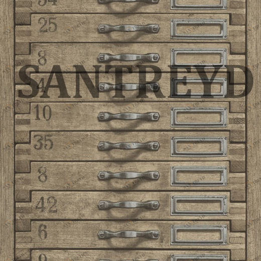 938104 Обои Rasch Factory III