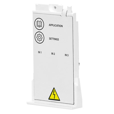 Danfoss Система Danfoss Icon™ 24 В Danfoss Icon Expansion Module мод. расш. 088U1100 