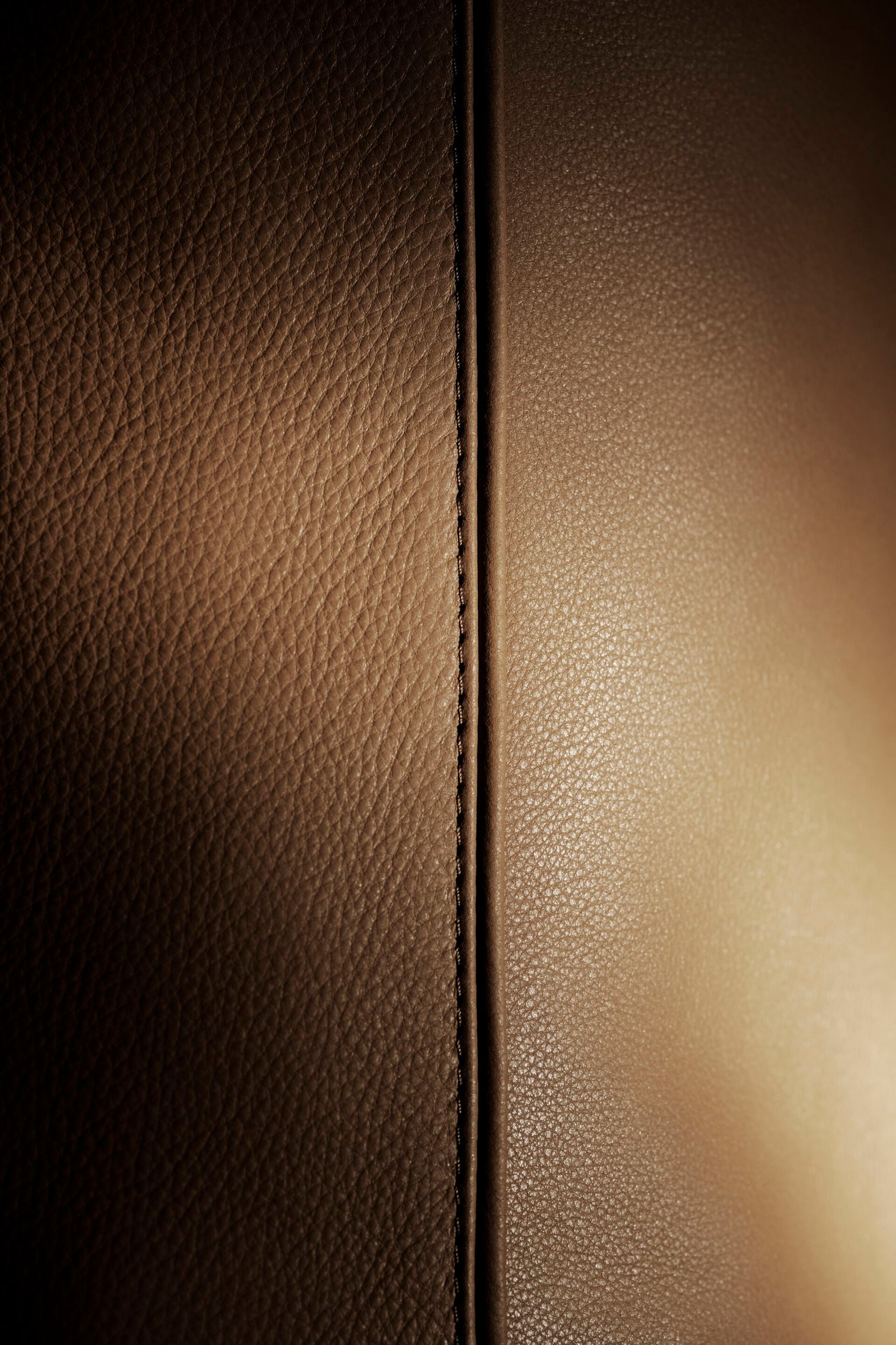 3-местный тканевый диван Living Divani Echoo ARCH-00049876 - Вид №4