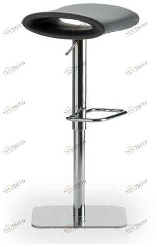 Inday Поворотный табурет с регулируемой высотой с подставкой для ног Ipanema sun-id-1382364