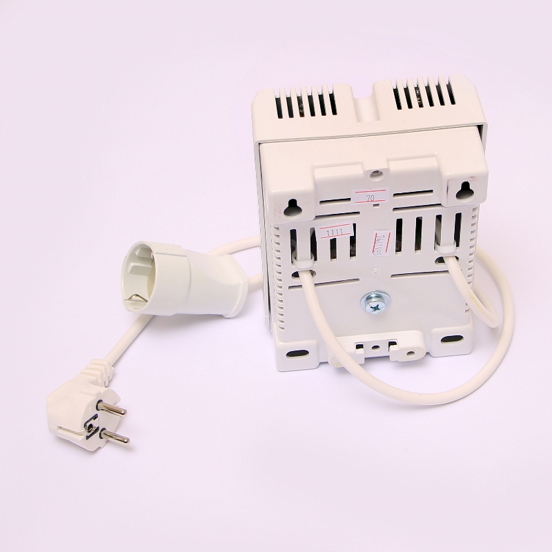 Стабилизатор сетевого напряжения TEPLOCOM БАСТИОН ST555-И 145-260 В с индикацией TEPLOCOMST555I - Вид №2