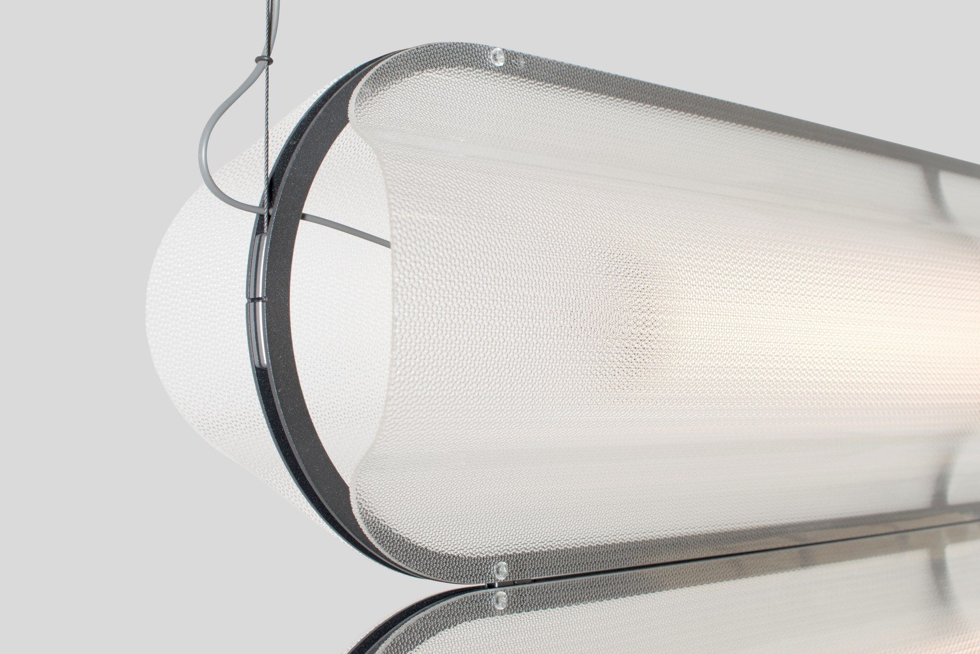 Акриловый светодиодный подвесной светильник A-N-D Vale ARCH-00056641 - Вид №22