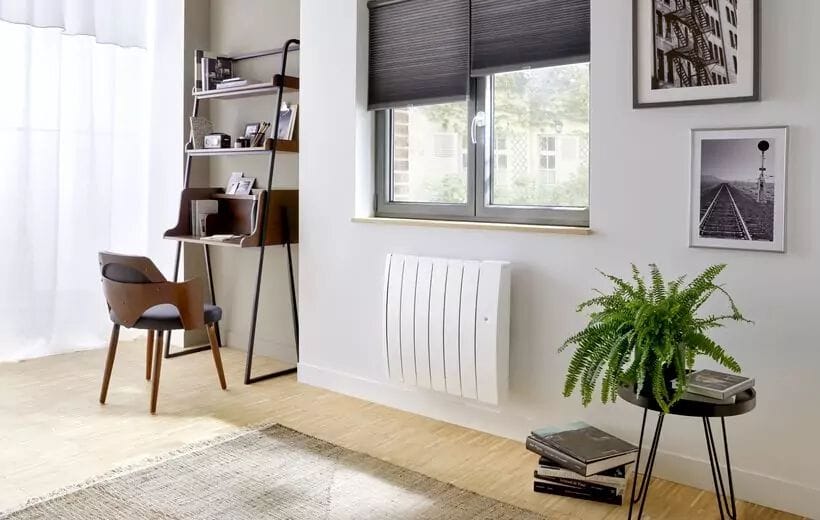 Настенный полотенцесушитель intuis SLOOP ARCH-00135972 - Вид №1