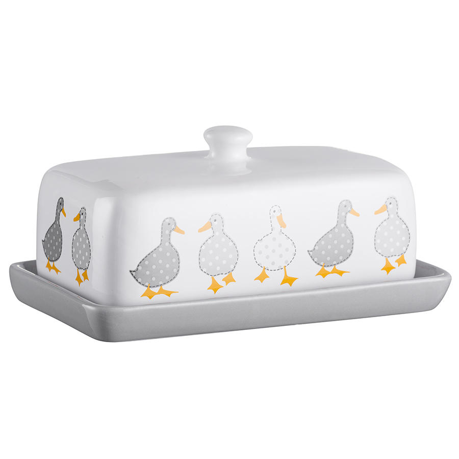 P_0059.457 Маслёнка Композитная Price&Kensington Великобритания 