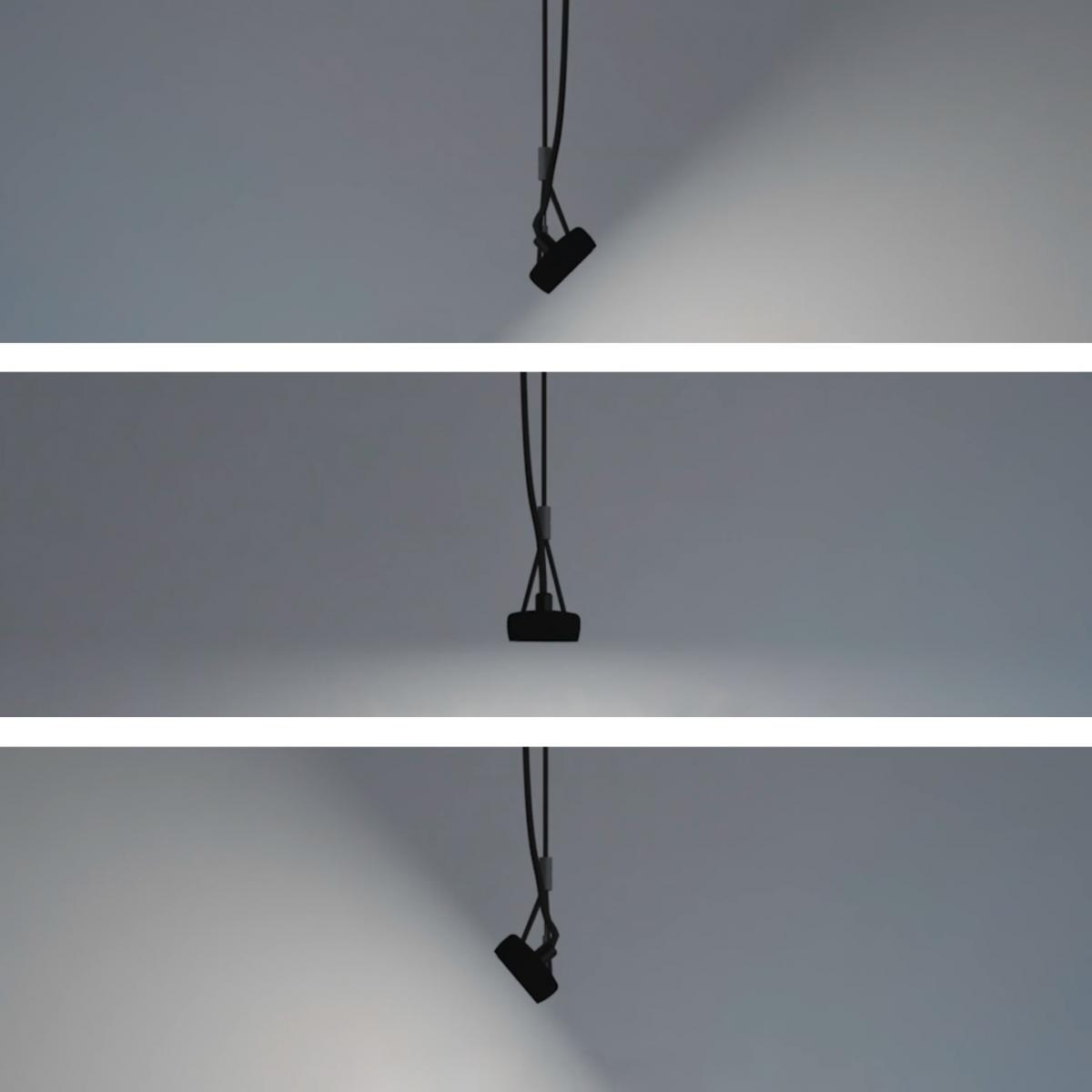 090827 Подвесной светильник Pop Ole! Avatar Santreyd - Вид №6