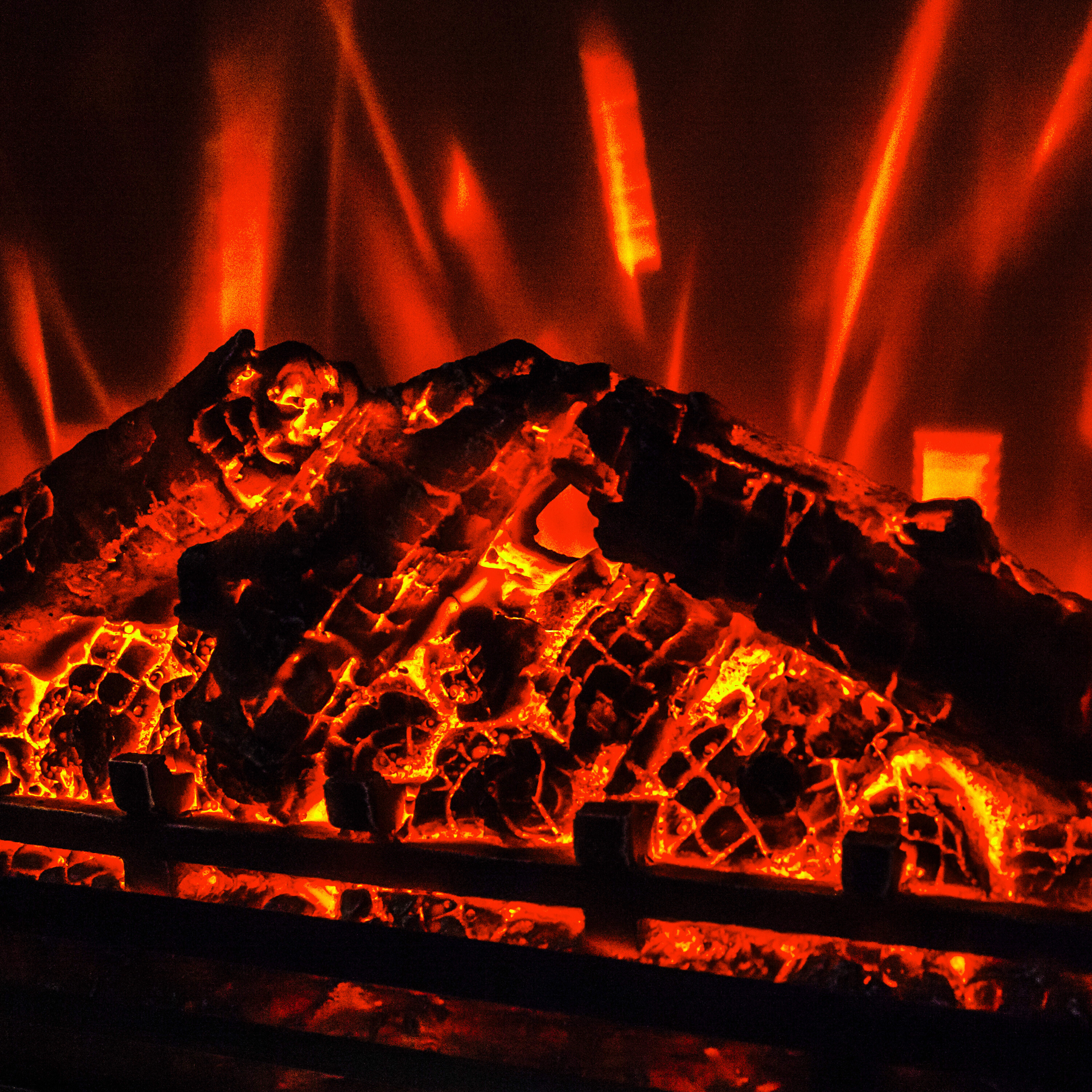 5342359 Электроочаг RealFlame EUGENE STDN-0033719 - Вид №6