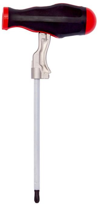 Würth Ассортимент отверток с двусторонними лезвиями Assortimenti cacciaviti 0613760 - Вид №2