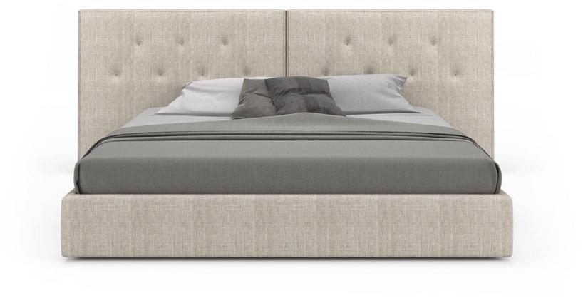 Huppé Кровать-контейнер из ткани с обитым изголовьем Encore 3949ust HUPPE - Вид №2