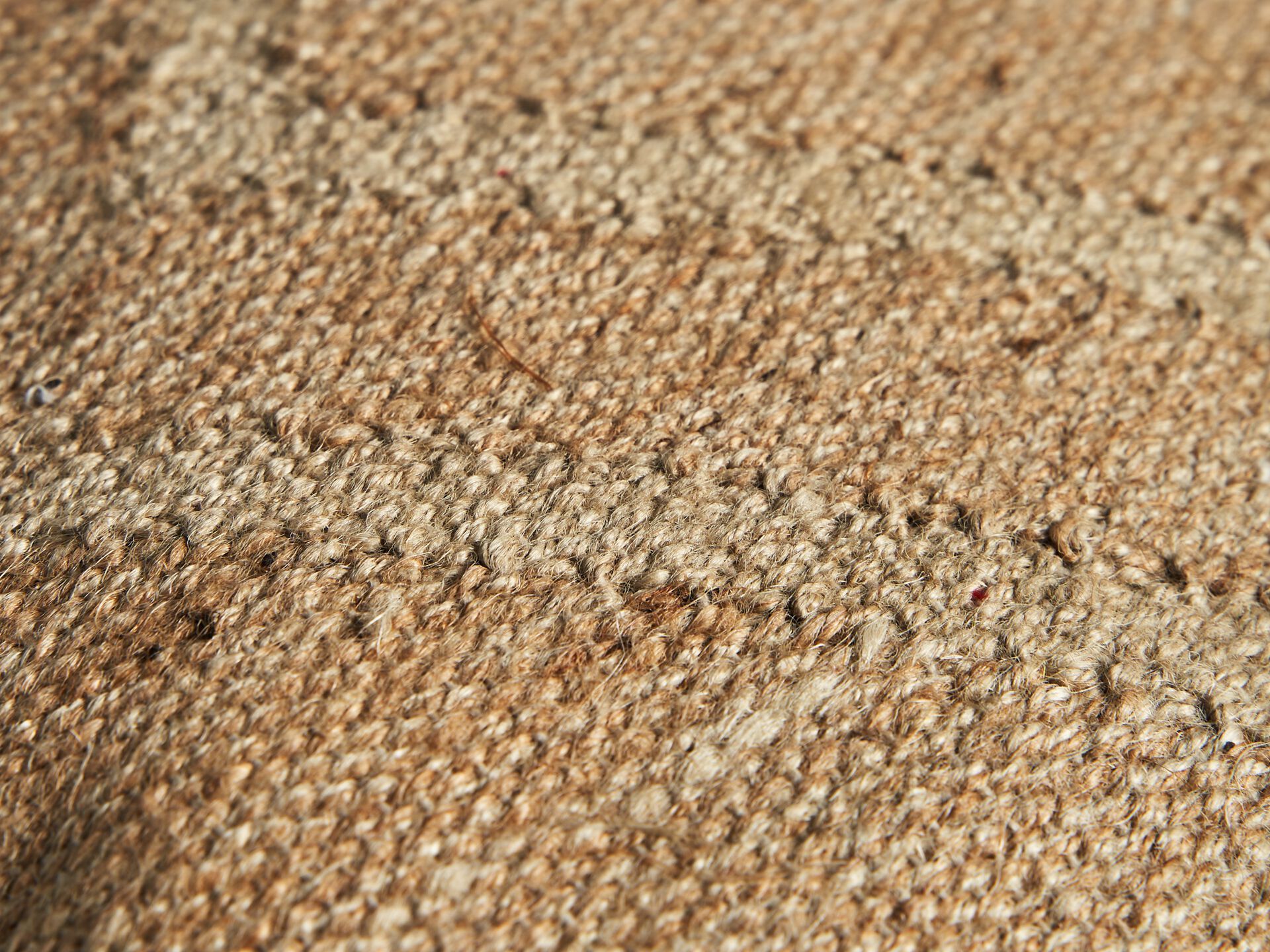 Прямоугольная подушка из мешковины Vical Home Elgin ARCH-00065514 - Вид №2