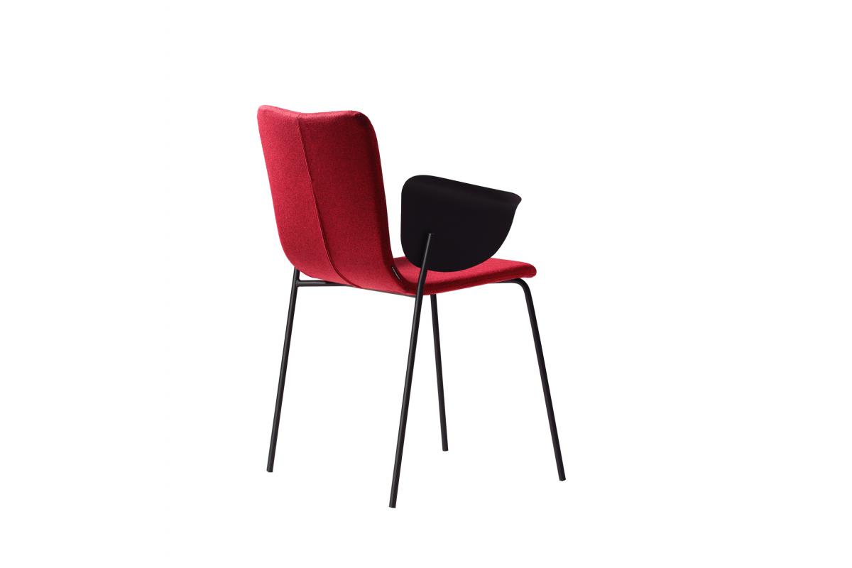 087442 Стул Miró 411T Capdell Miro - Вид №1